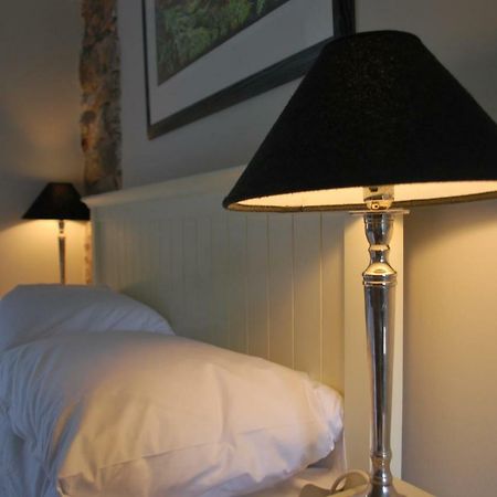Fenny Castle Vineyard Cottage Wookey Exterior foto